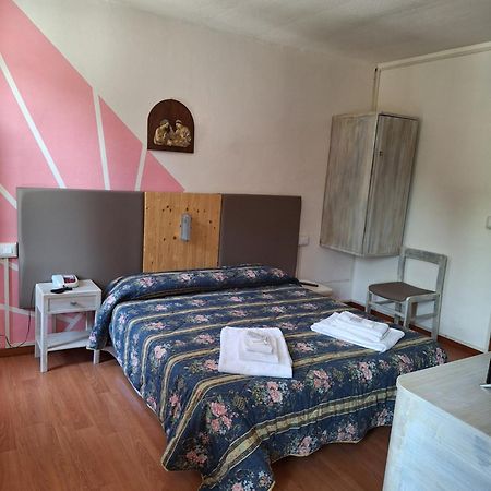 Primolano Albergo Ristorante Valsugana מראה חיצוני תמונה