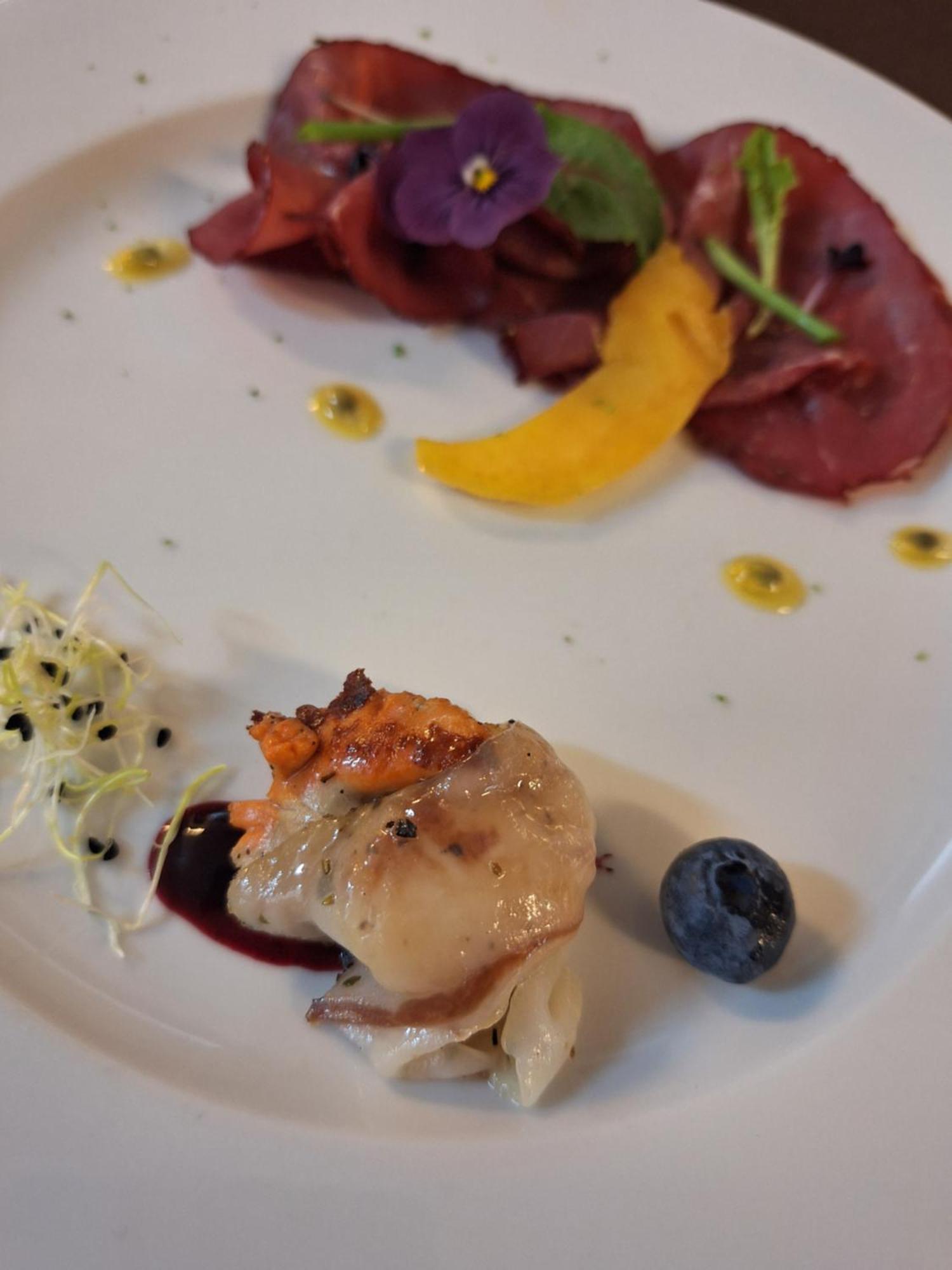 Primolano Albergo Ristorante Valsugana מראה חיצוני תמונה