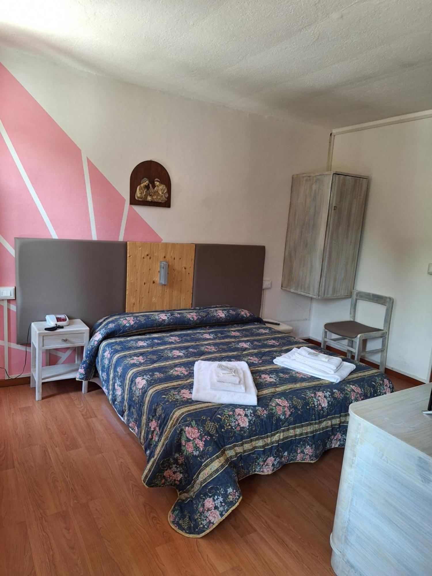 Primolano Albergo Ristorante Valsugana מראה חיצוני תמונה