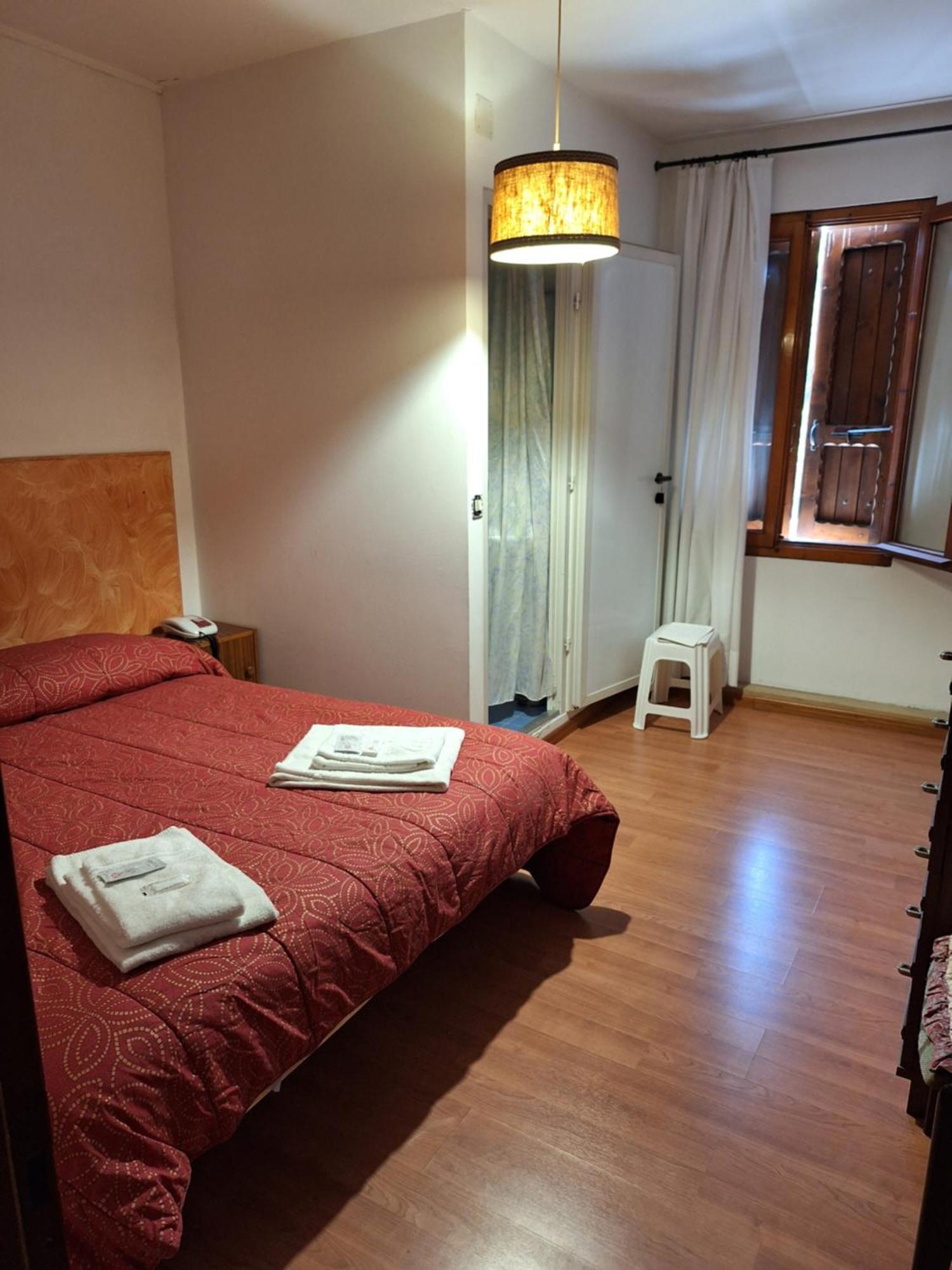 Primolano Albergo Ristorante Valsugana מראה חיצוני תמונה