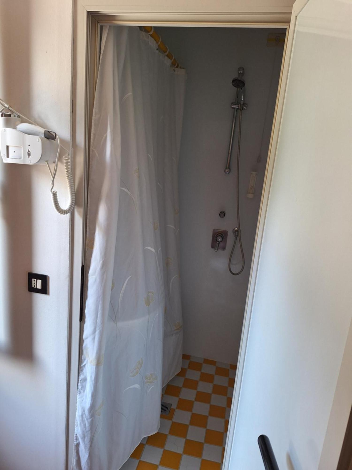 Primolano Albergo Ristorante Valsugana מראה חיצוני תמונה