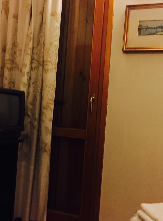 Primolano Albergo Ristorante Valsugana מראה חיצוני תמונה
