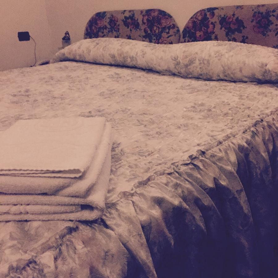 Primolano Albergo Ristorante Valsugana מראה חיצוני תמונה