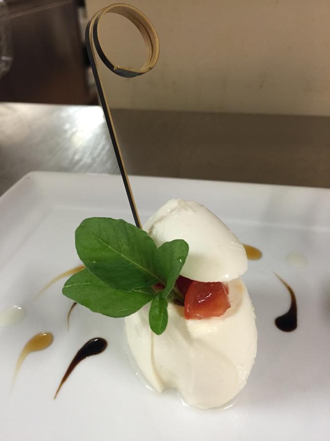 Primolano Albergo Ristorante Valsugana מראה חיצוני תמונה