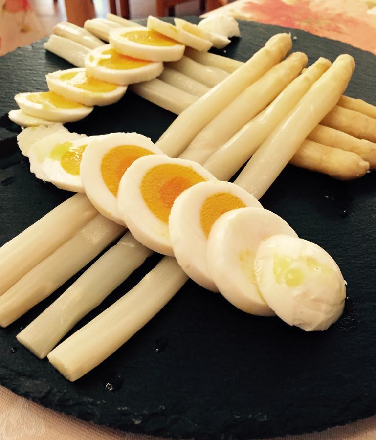 Primolano Albergo Ristorante Valsugana מראה חיצוני תמונה