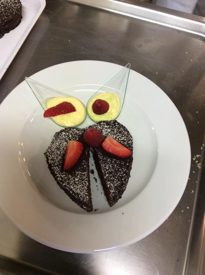 Primolano Albergo Ristorante Valsugana מראה חיצוני תמונה
