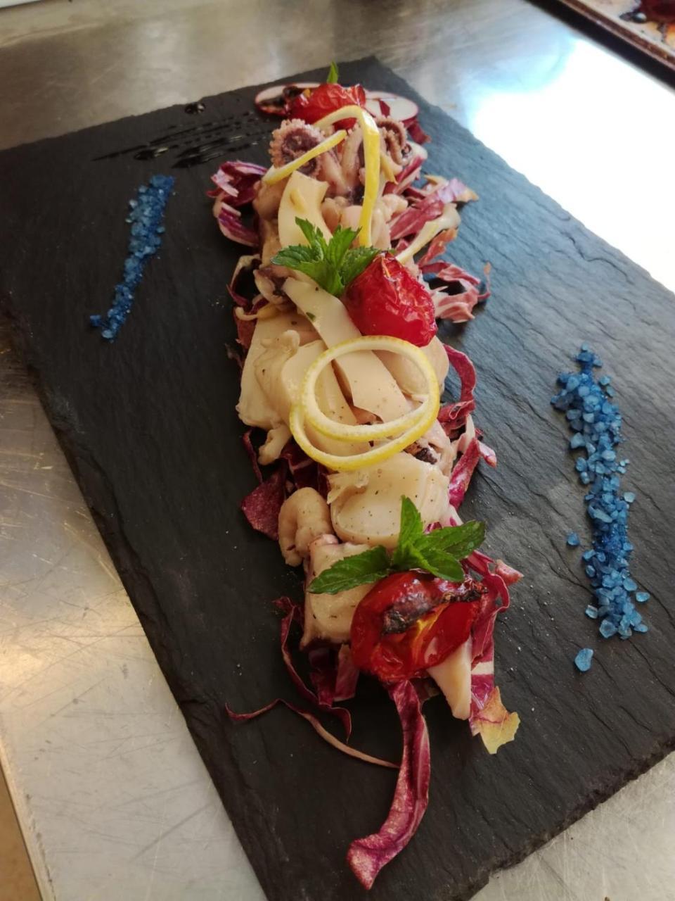 Primolano Albergo Ristorante Valsugana מראה חיצוני תמונה